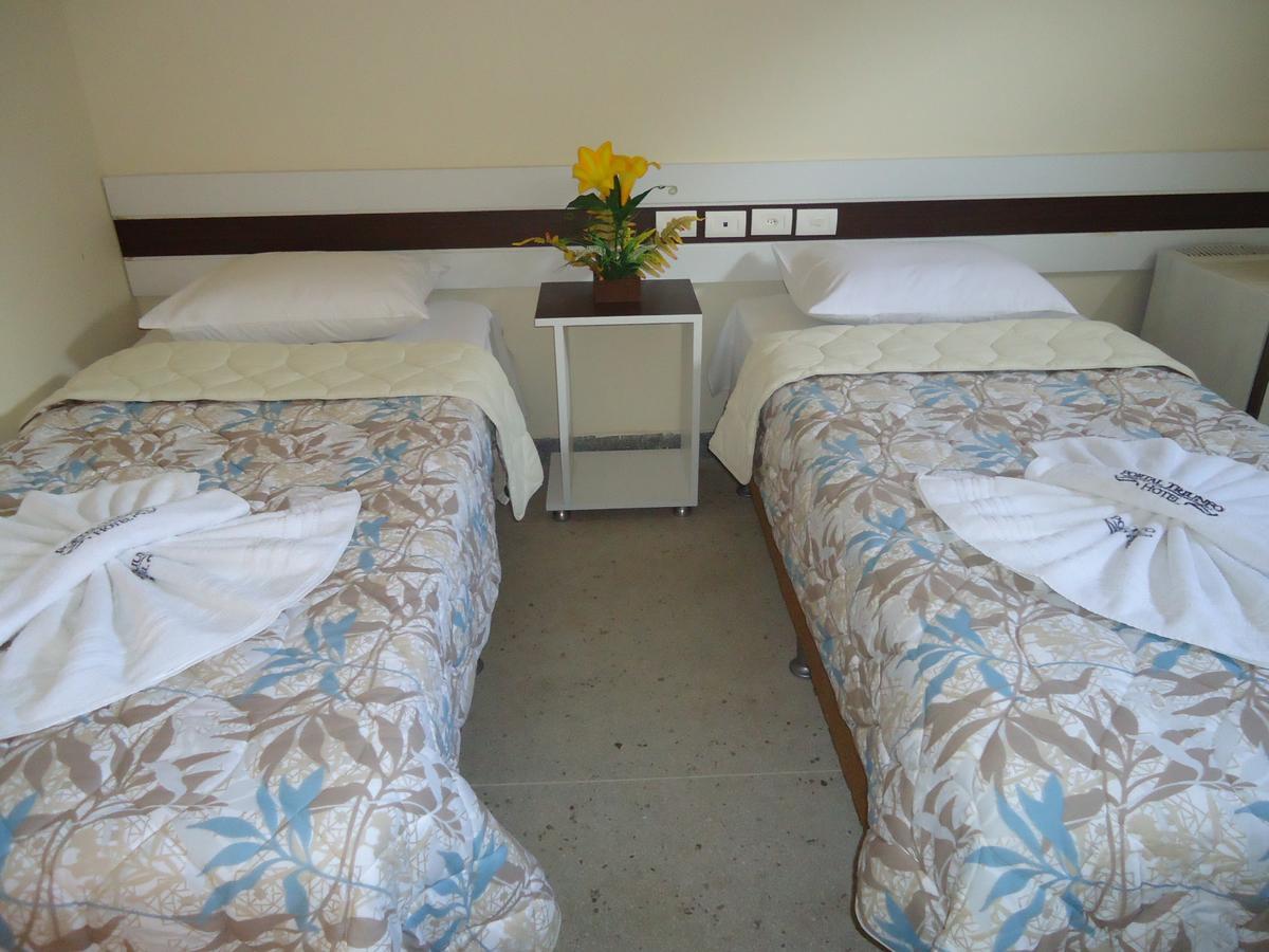 Hotel Portal Triunfo מראה חיצוני תמונה